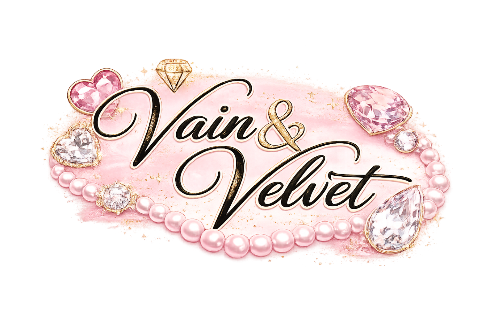 Vain & Velvet