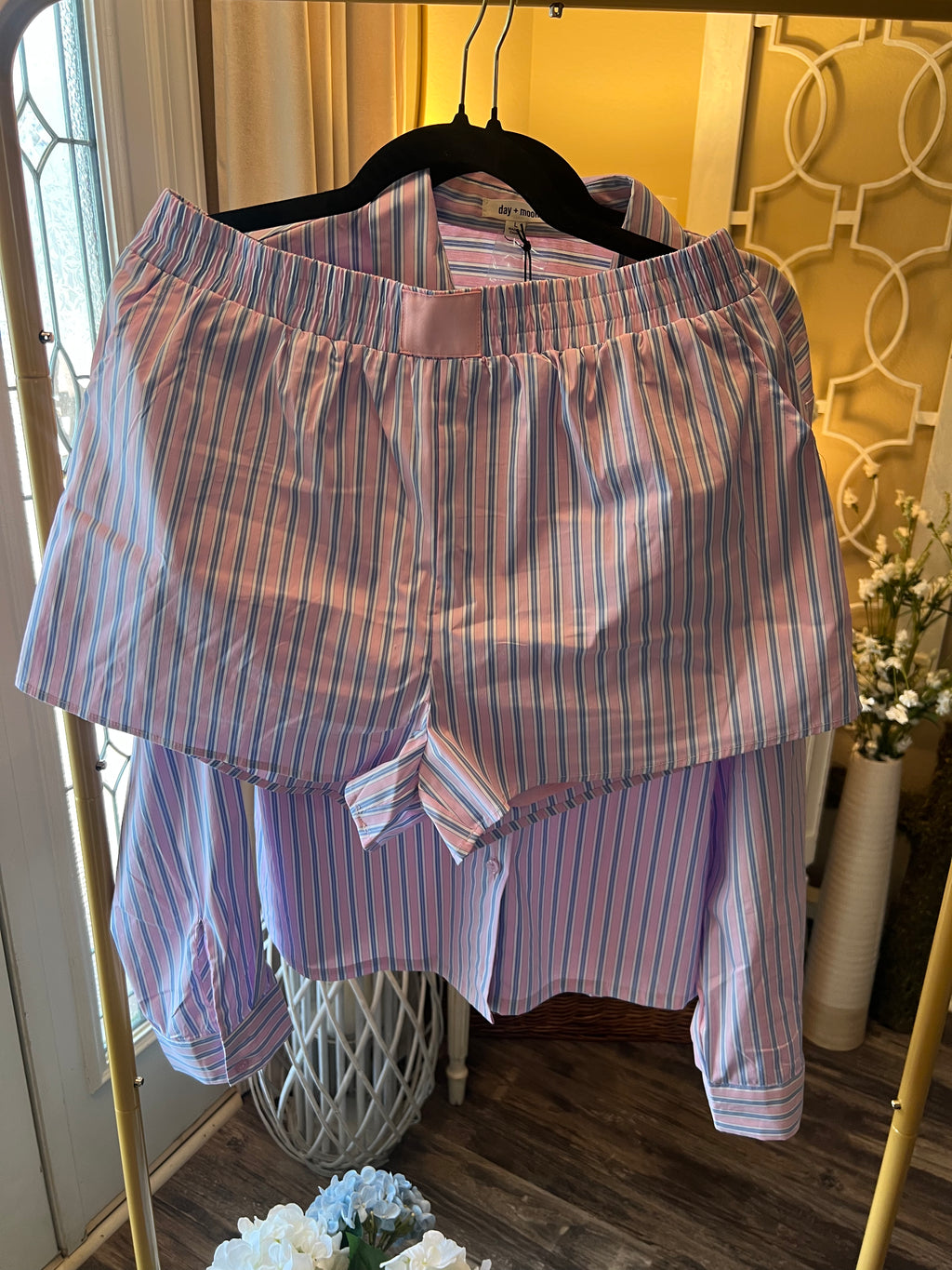 The BEACHY set