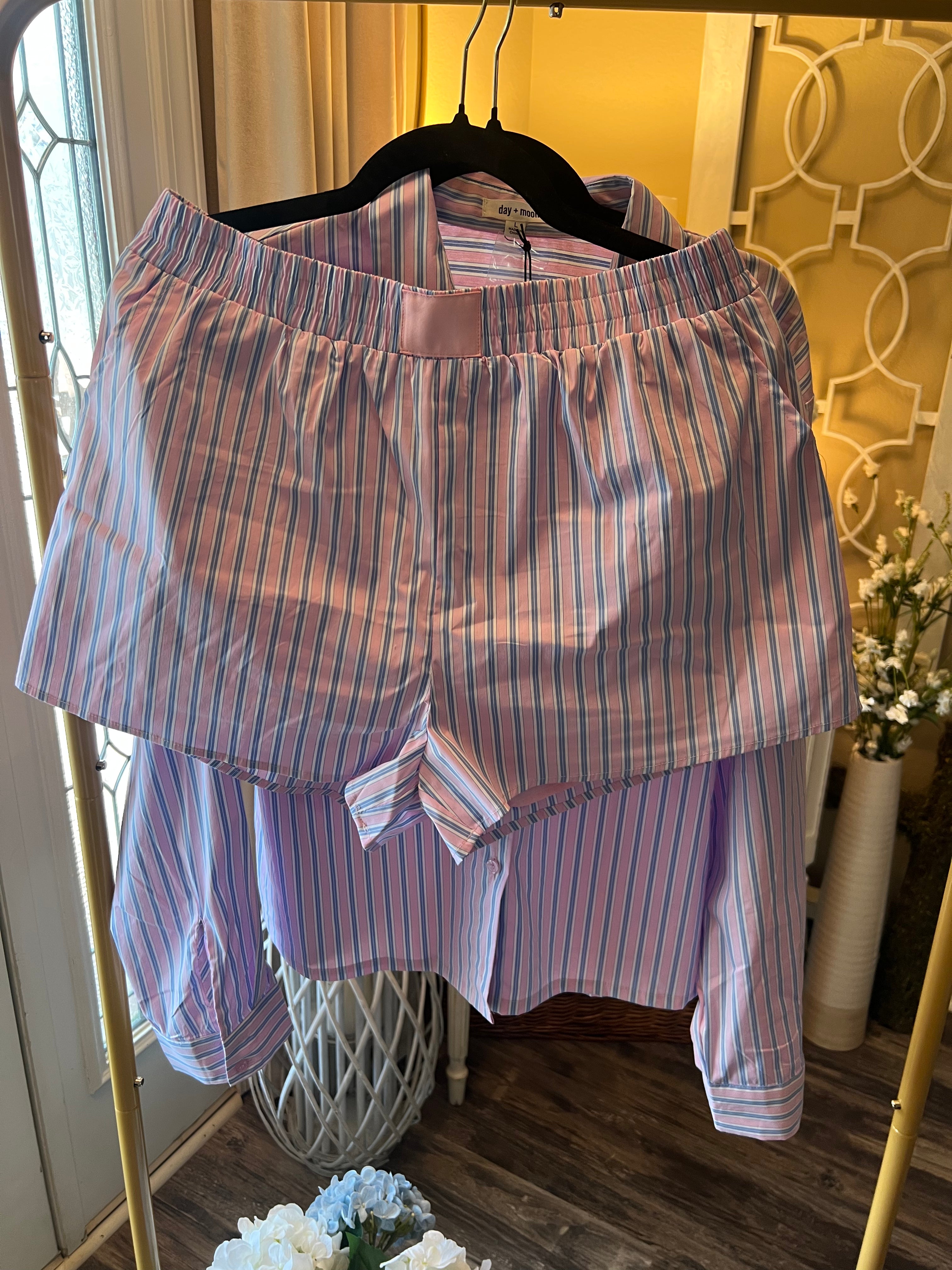 The BEACHY set