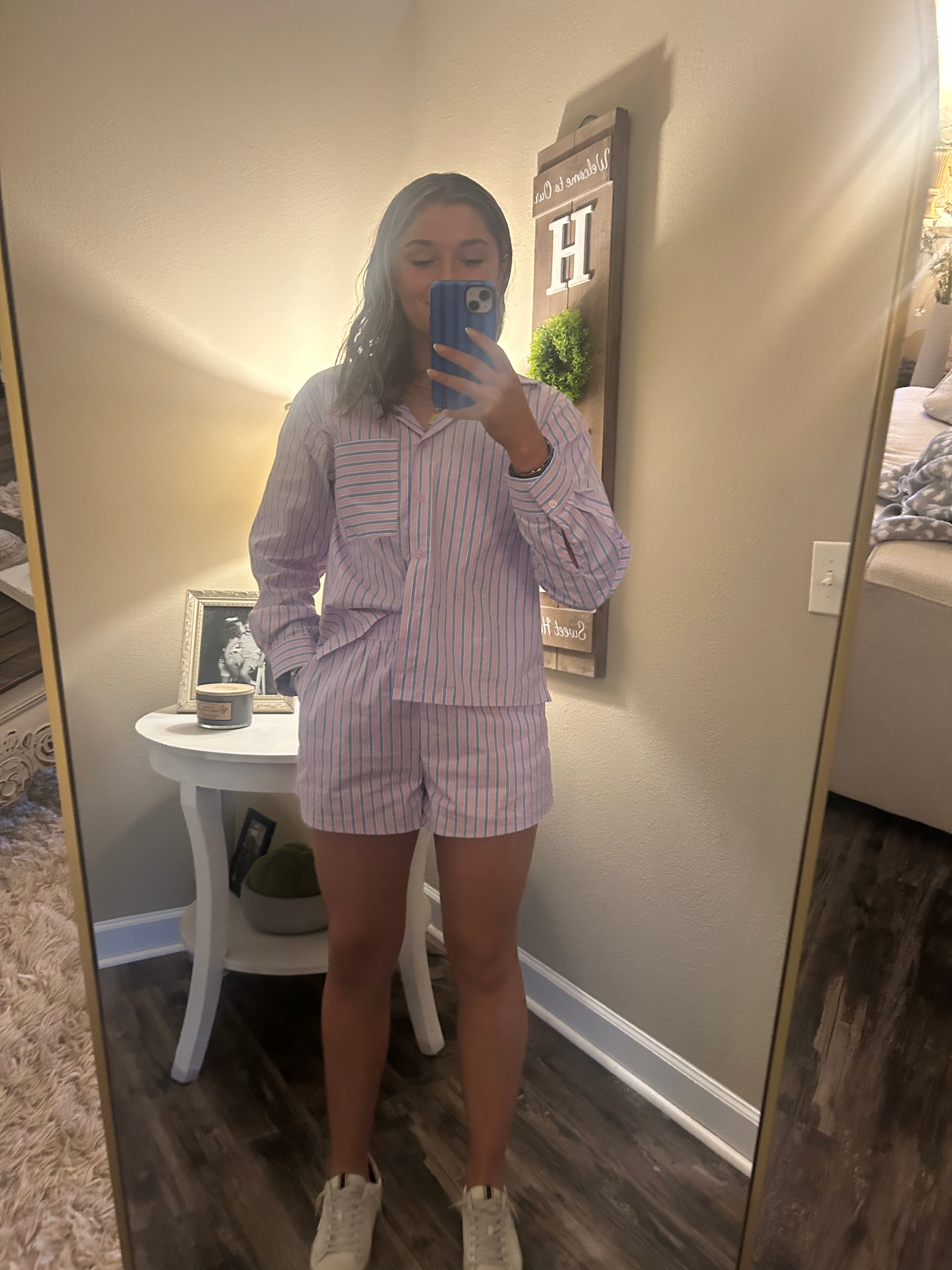The BEACHY set