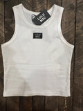 Lulu Mac Tank Tops