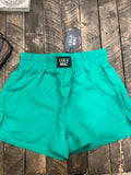 Lulu Mac Shorts